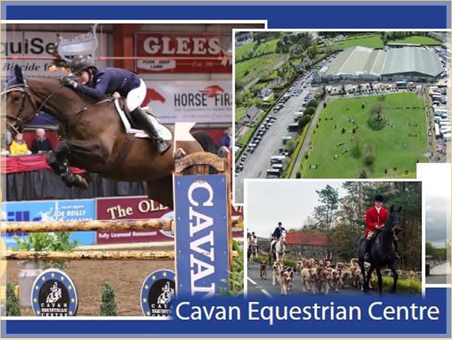 cavan equestrian centre cavan
